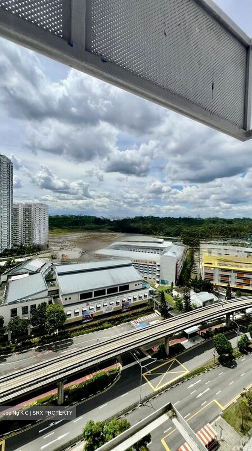 Blk 521 Pangshan Valley (Bukit Panjang), HDB Executive #503650991